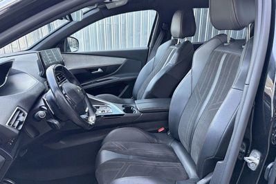 Peugeot 5008 1.6 PureTech GT S&S EAT8