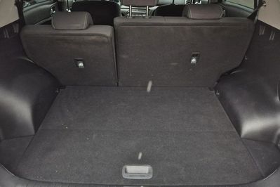 Kia Sportage 1.6 CRDI M 2WD DCT