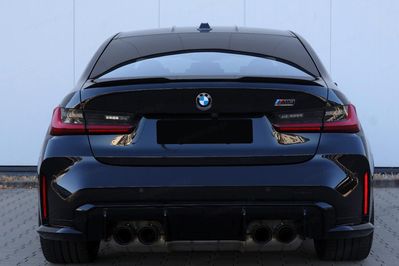 BMW Seria 3 M3 Competition xDrive