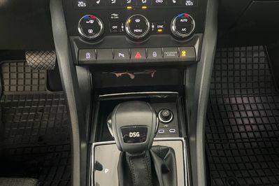 Skoda Karoq TSI ACT Style DSG