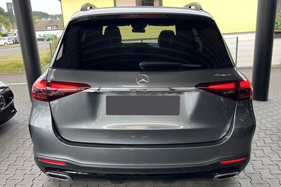 Mercedes GLE 450 d 4-Matic AMG Line