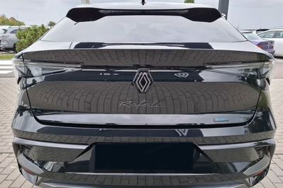Renault Rafale Esprit Alpine 1.2 E-Tech Full Hybrid