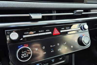 Hyundai Tucson 1.6 T-GDi 48V Executive 2WD DCT
