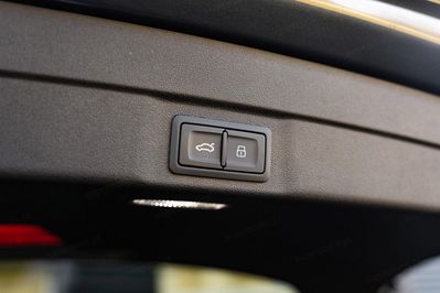 Audi A6 TFSI S line Avant