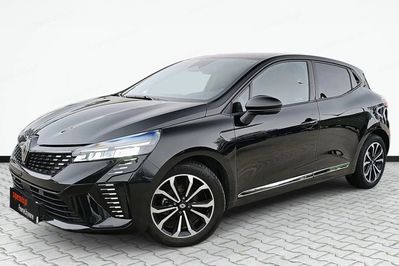 Renault Clio 1.0 TCe Techno