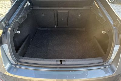 Skoda Octavia Style 1.5 TSI e-Tec DSG