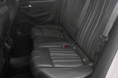 Peugeot 508 1.6 PureTech Hybrid PHEV S&S EAT8