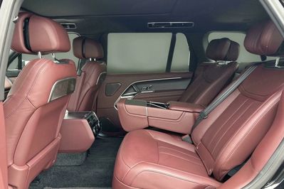 Land Rover Range Rover 3.0 D350  LWB Autobiography