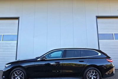 BMW Seria 5 520d Touring