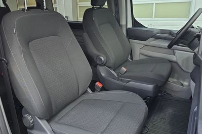 Ford Transit Custom 2.0 EcoBlue 320  Trend Aut.