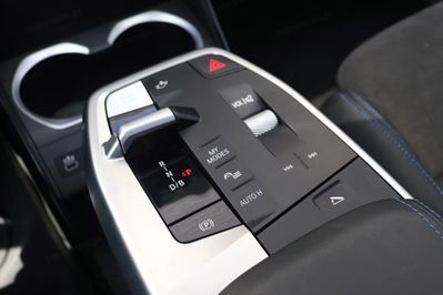 BMW iX1 eDrive20 M Sport