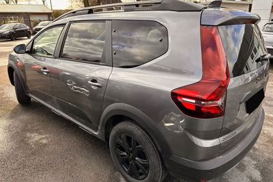 Dacia Jogger Extreme 7-miejsc LPG 1.0