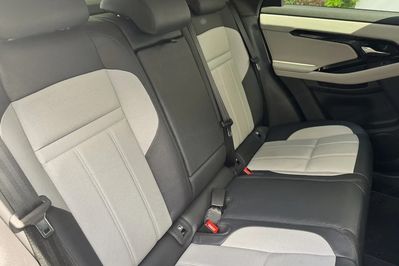 Land Rover Range Rover Evoque D165 Dynamic SE