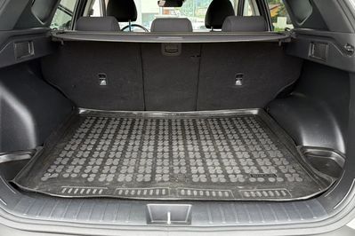 Hyundai Tucson 1.6 t-Gdi Hev Executive 4WD
