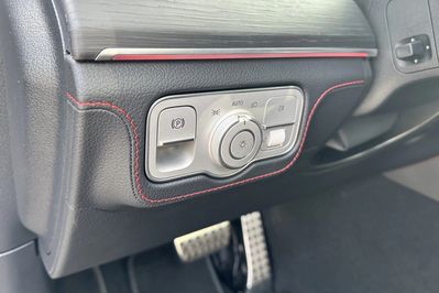 Mercedes GLE AMG  53  4-Matic+