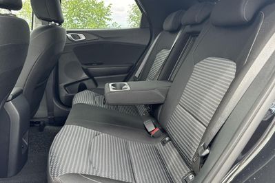 Kia XCeed T-GDI M