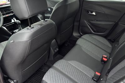 Peugeot 208 1.2 PureTech Allure S&S
