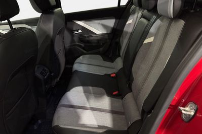 Opel Astra 1.2 T