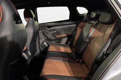 BYD Seal U DM-i 1.5