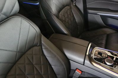 BMW X5 xDrive40d M Sport
