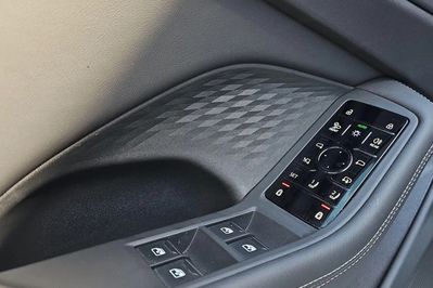Audi A6 TFSI S line