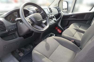 Toyota Proace Max Heavy 2.2 D-4D L3H2