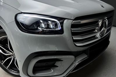 Mercedes GLS 450 d 4-MATIC AMG Line