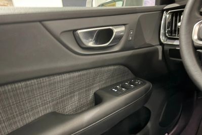 Volvo S60 B4 B Core