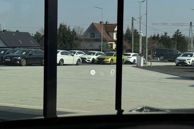Mercedes Klasa C 300 d mHEV AMG