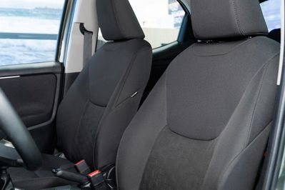 Toyota Yaris 1.5 Comfort