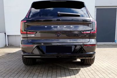 Volvo EX90 Twin AWD Ultra 6 os