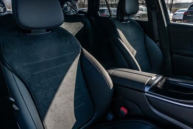 Mercedes GLC 220 d 4-Matic AMG Line