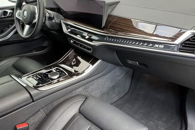 BMW X5 xDrive40d Individual Edition