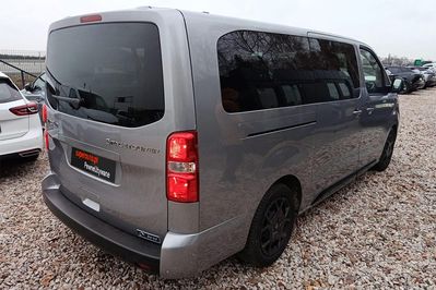 Citroen SpaceTourer XL L2H1 Business EAT8