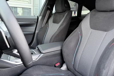 BMW Seria 4 Gran Coupe 420d xDrive M Sport