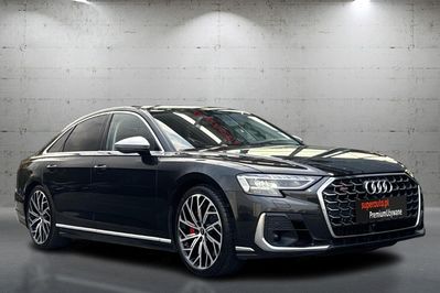 Audi A8 S8 TFSI mHEV quattro Tiptr.