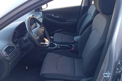 Hyundai i30 1.5 DPI Comfort