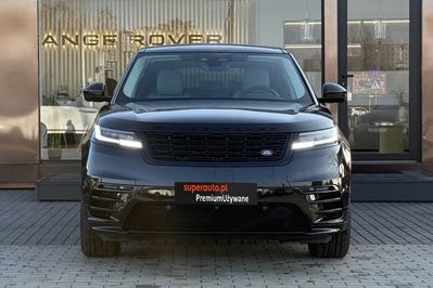 Land Rover Range Rover Velar P250 Dynamic SE