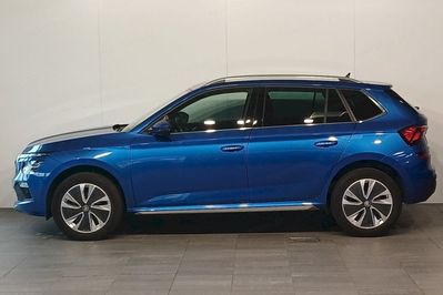 Skoda Kamiq Drive 1.0 TSI DSG