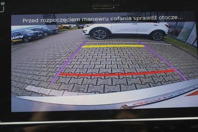 Suzuki SX4 S-cross T Premium