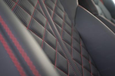 Audi Q7 SQ7 TFSI quattro