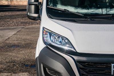 Fiat Ducato L3H2 Easy Pro