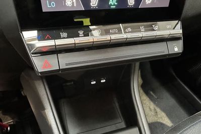Renault Captur Evolution Eco-G LPG 1.2 TCe