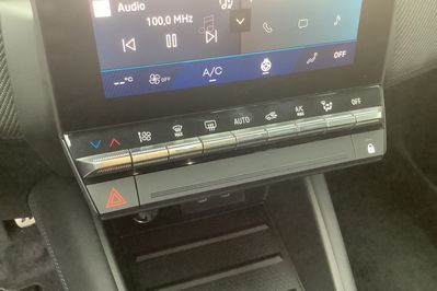 Renault Symbioz ESPRIT ALPINE 1.6 E-Tech Full Hybrid AT