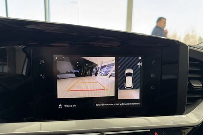 Opel Mokka 1.2 T Elegance