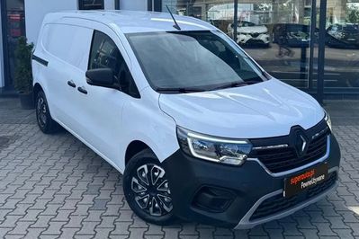 Renault Kangoo Van L2H1