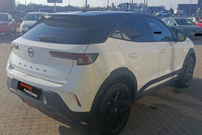 Opel Mokka 1.2 T GS S&S