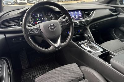 Opel Insignia Business Elegance 2.0 CDTI  S&S aut