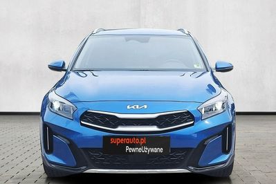 Kia XCeed T-GDI L DCT