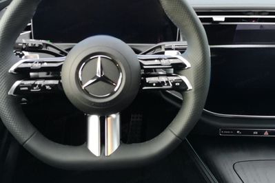 Mercedes Klasa E 220 d 4-Matic AMG Estate